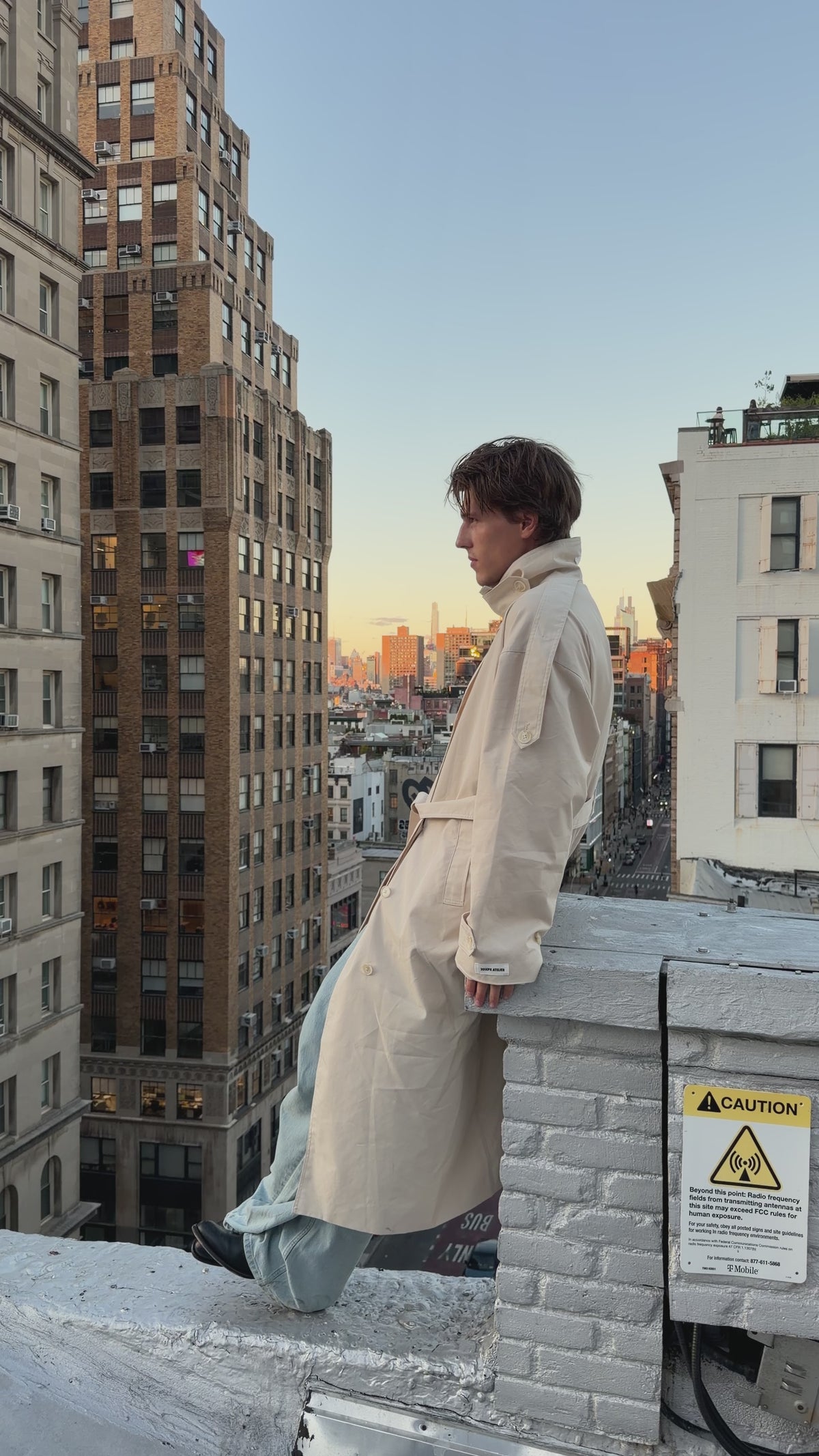 Krystian - 180cm - M/L