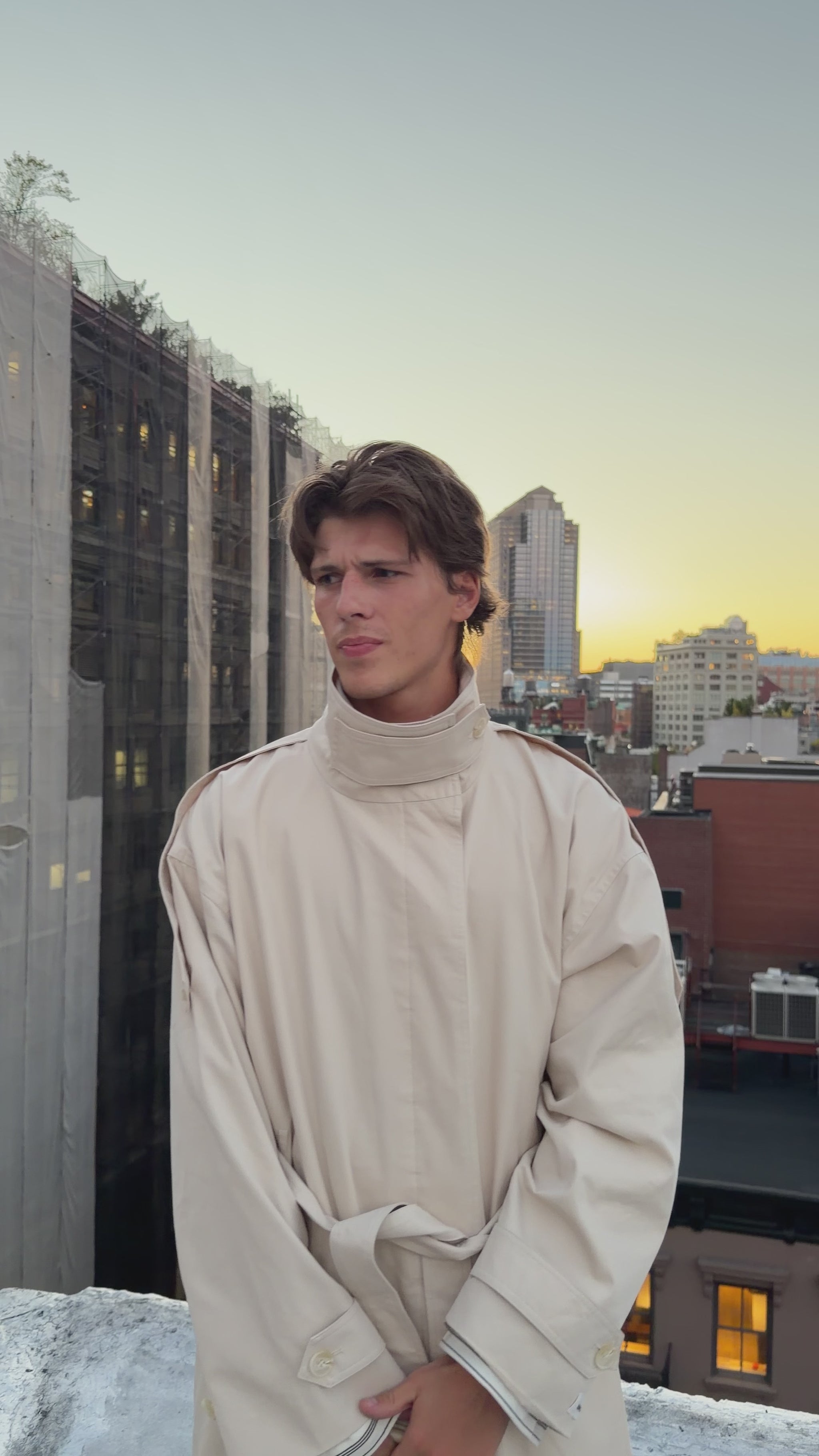 Krystian - 180cm - M/L
