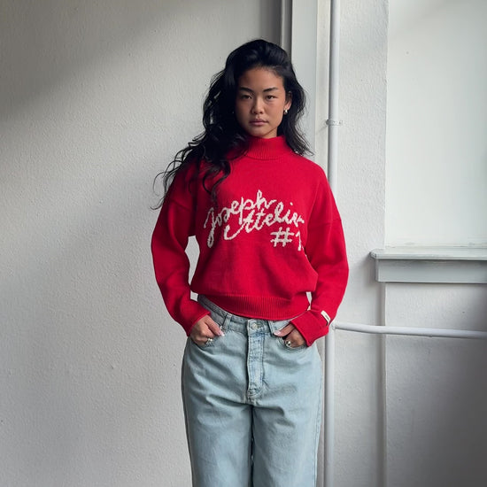 Thao - 169cm - S & XS