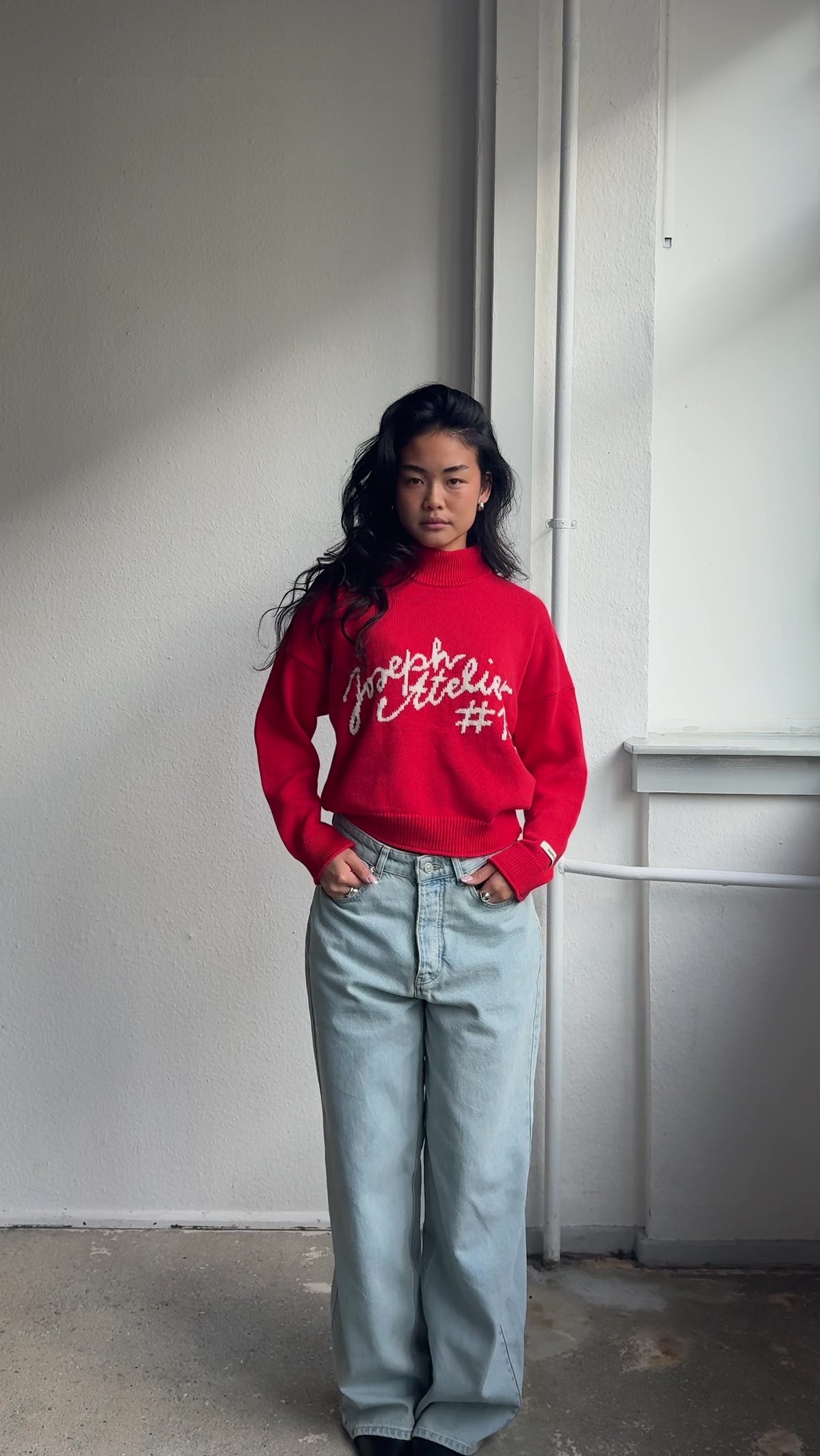Thao - 169cm - S & XS