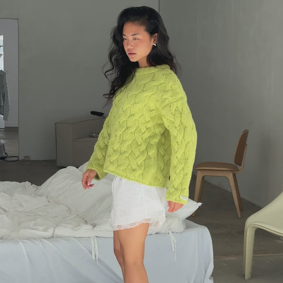 Thao - 169cm - S
