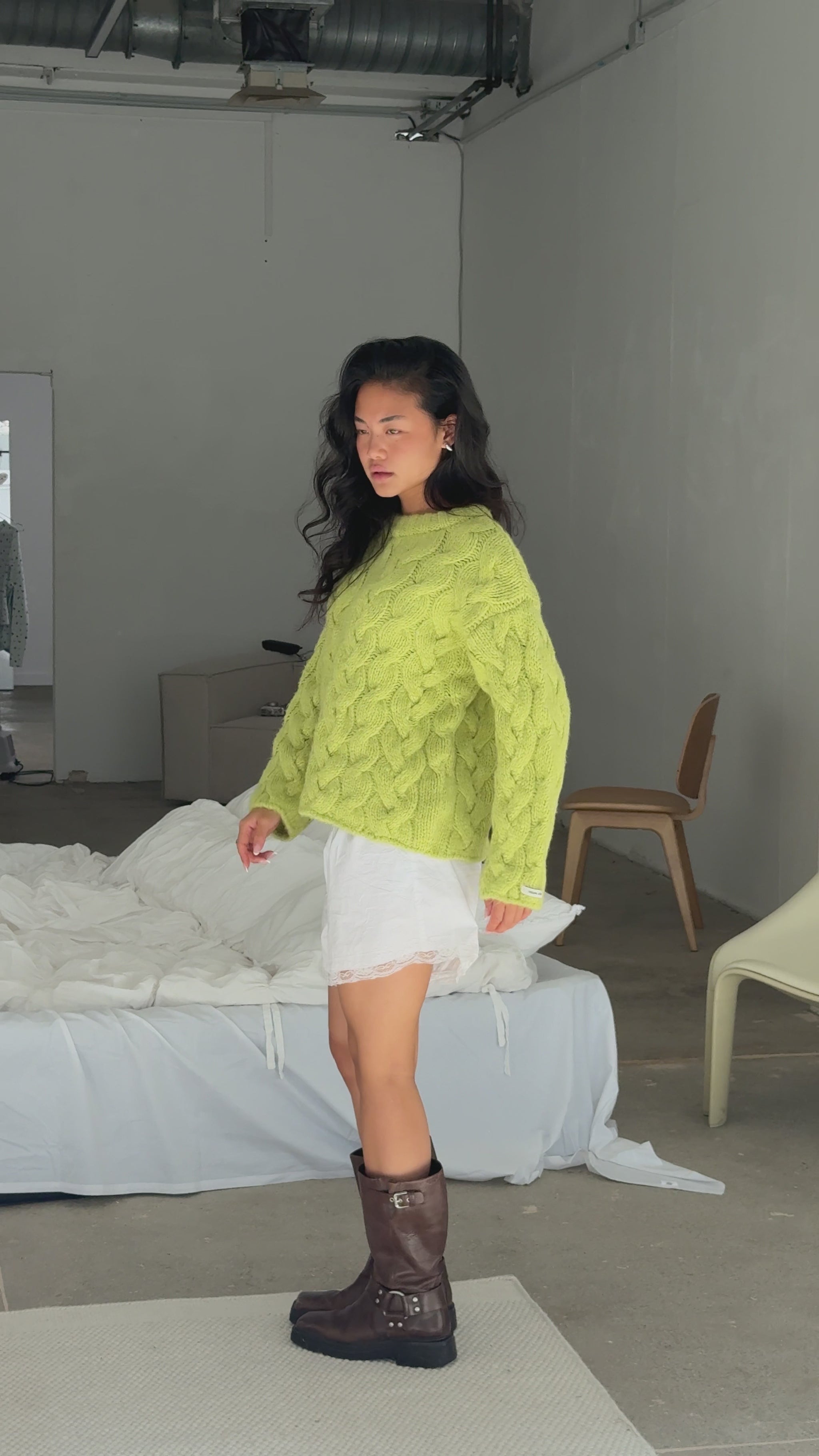 Thao - 169cm - S