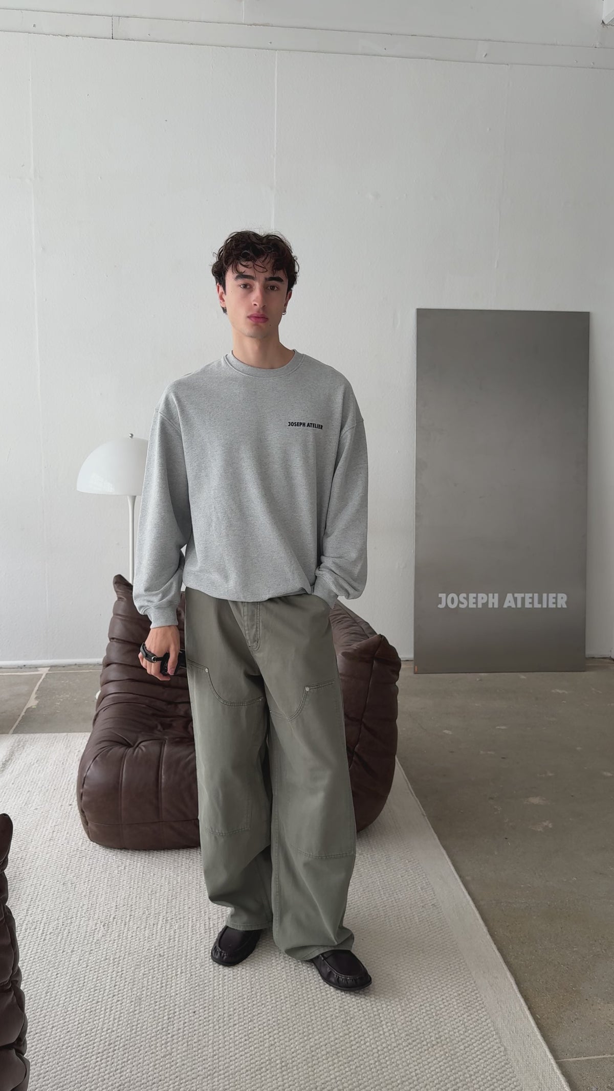 Maxi - 186cm - M & M