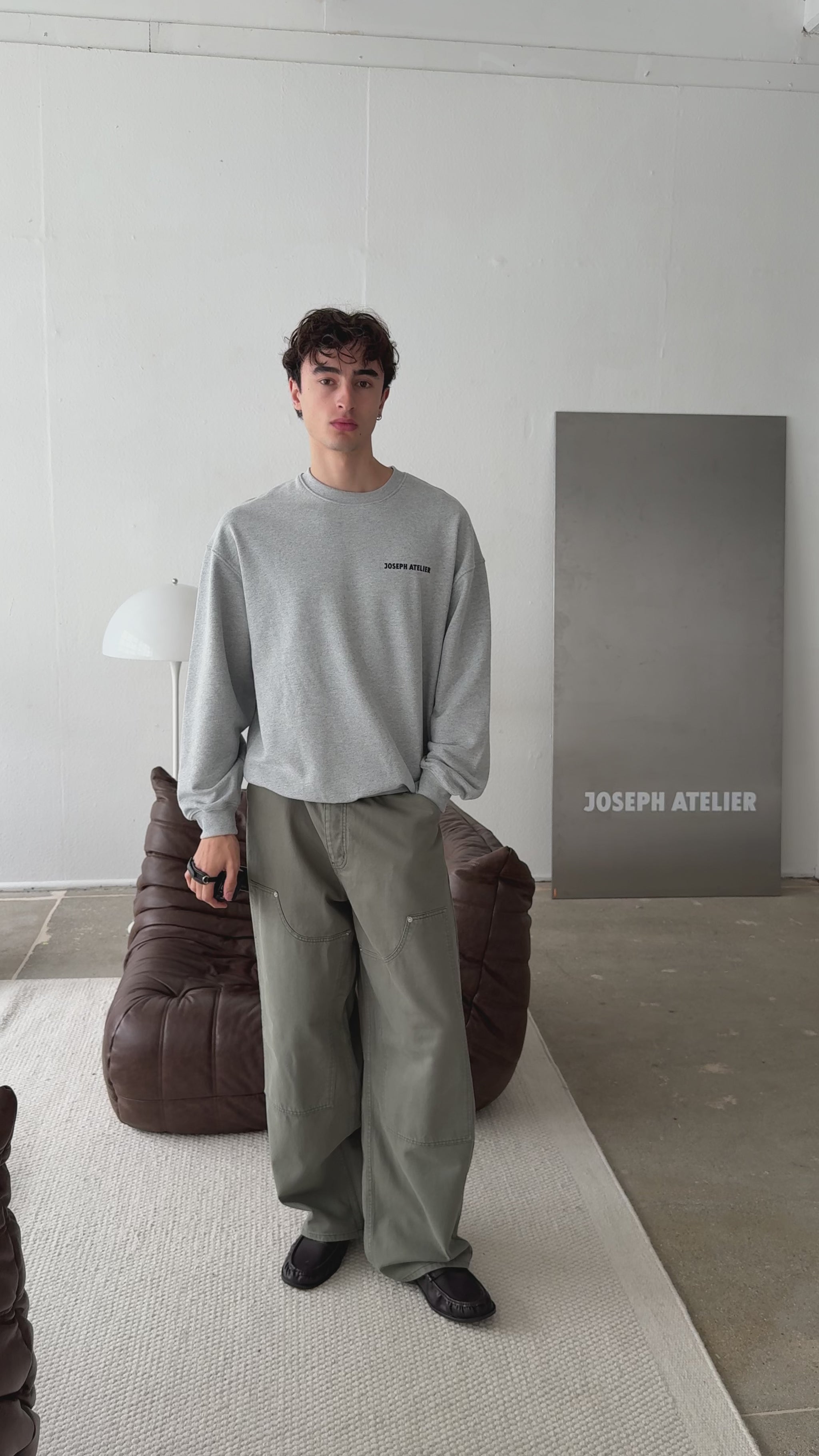 Maxi - 186cm - M & M