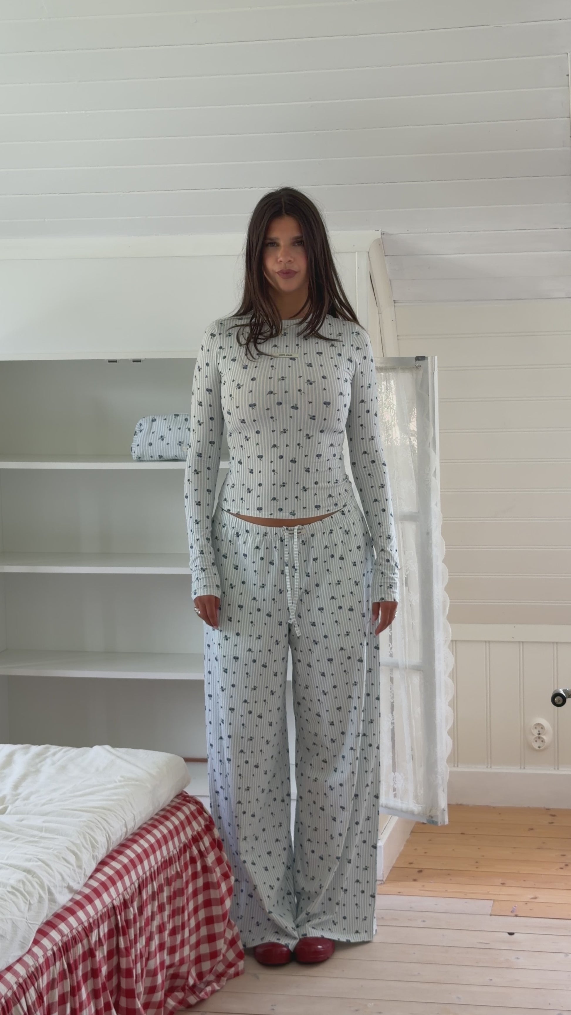 Josi - 183cm - M & M