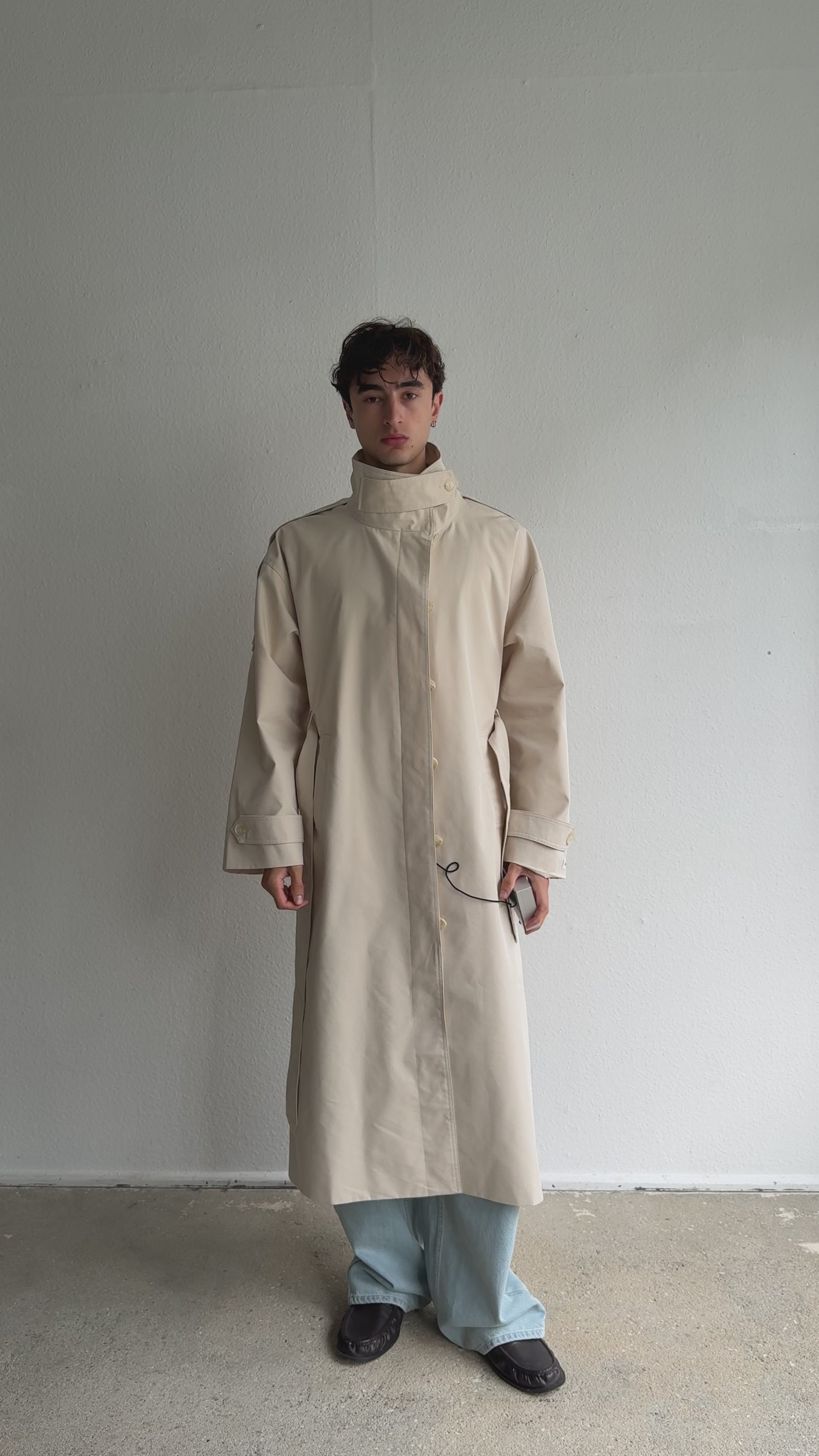 Maxi - 186cm - M/L