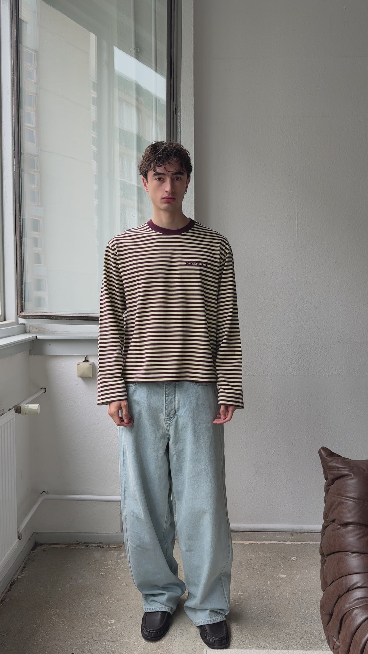 Maxi - 186cm - M & M
