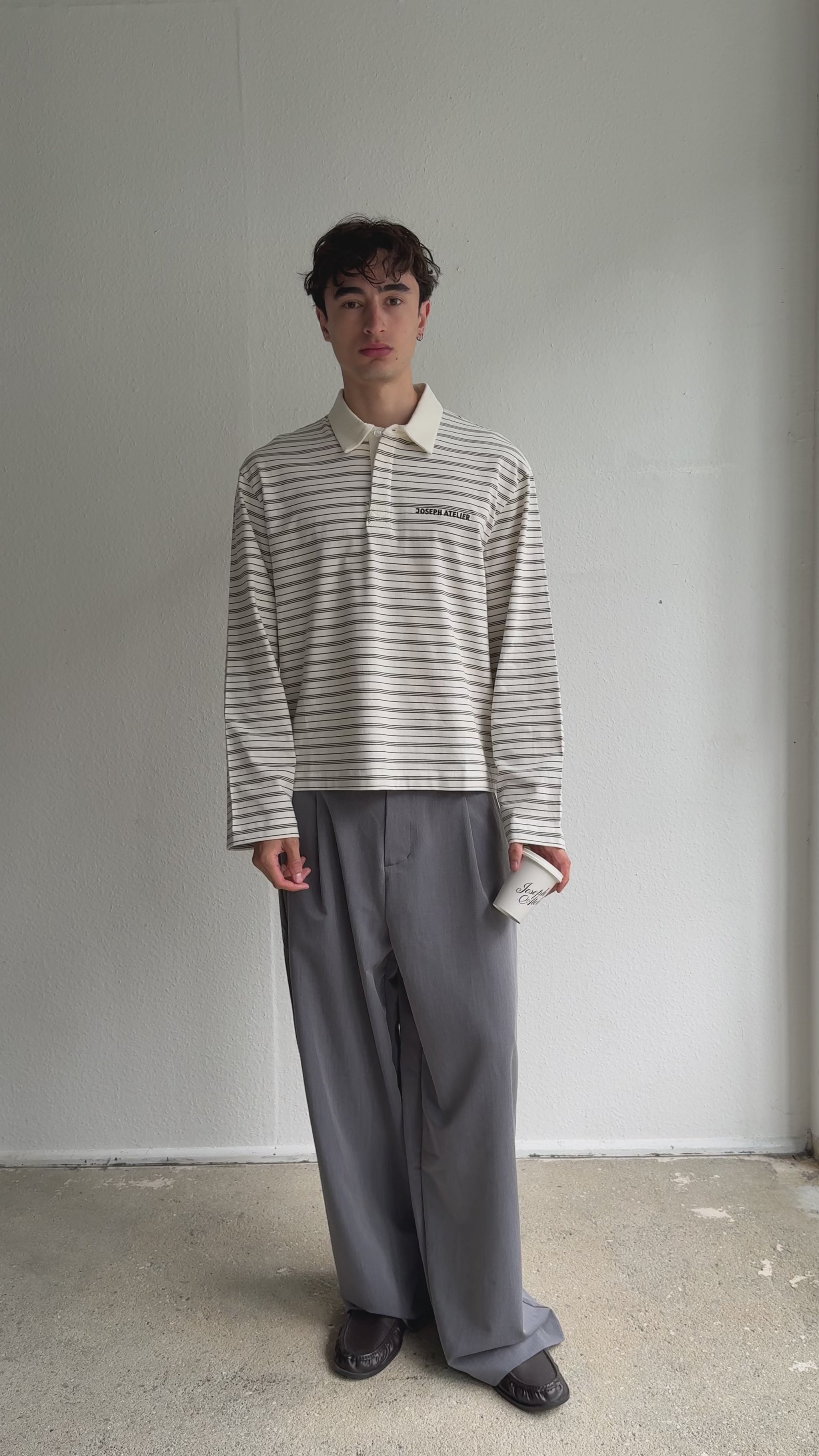 Maxi - 186cm - M & M