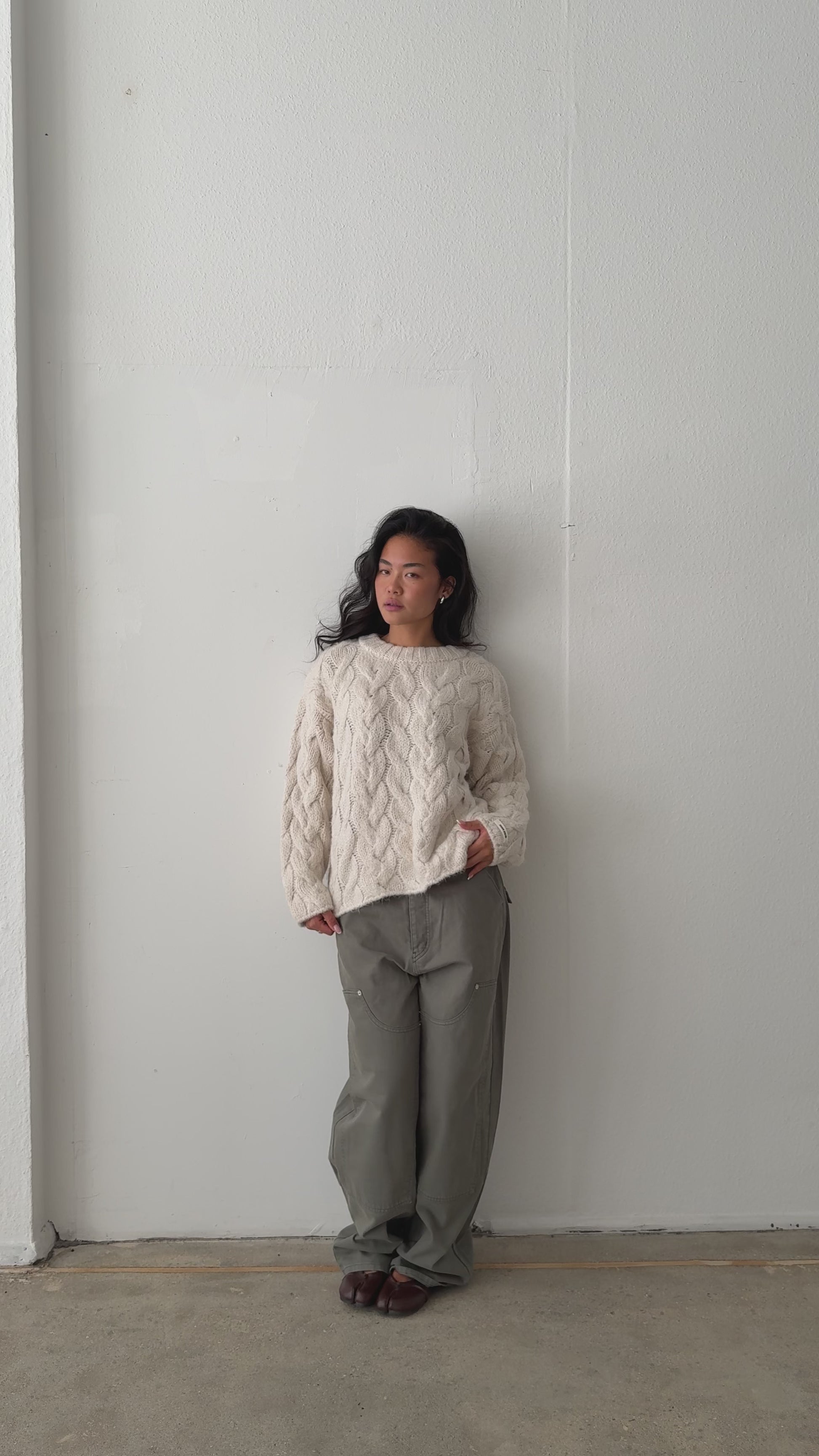 Thao - 169cm - S & M