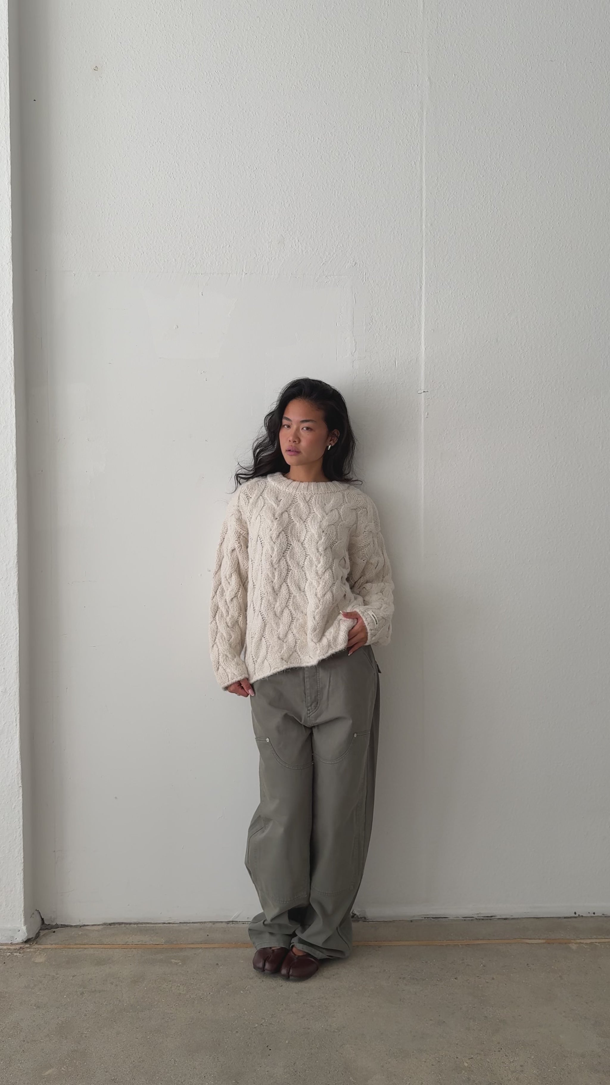 Thao - 169cm - S & M