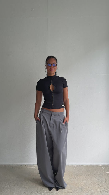 Portia - 169cm - S & M/regular