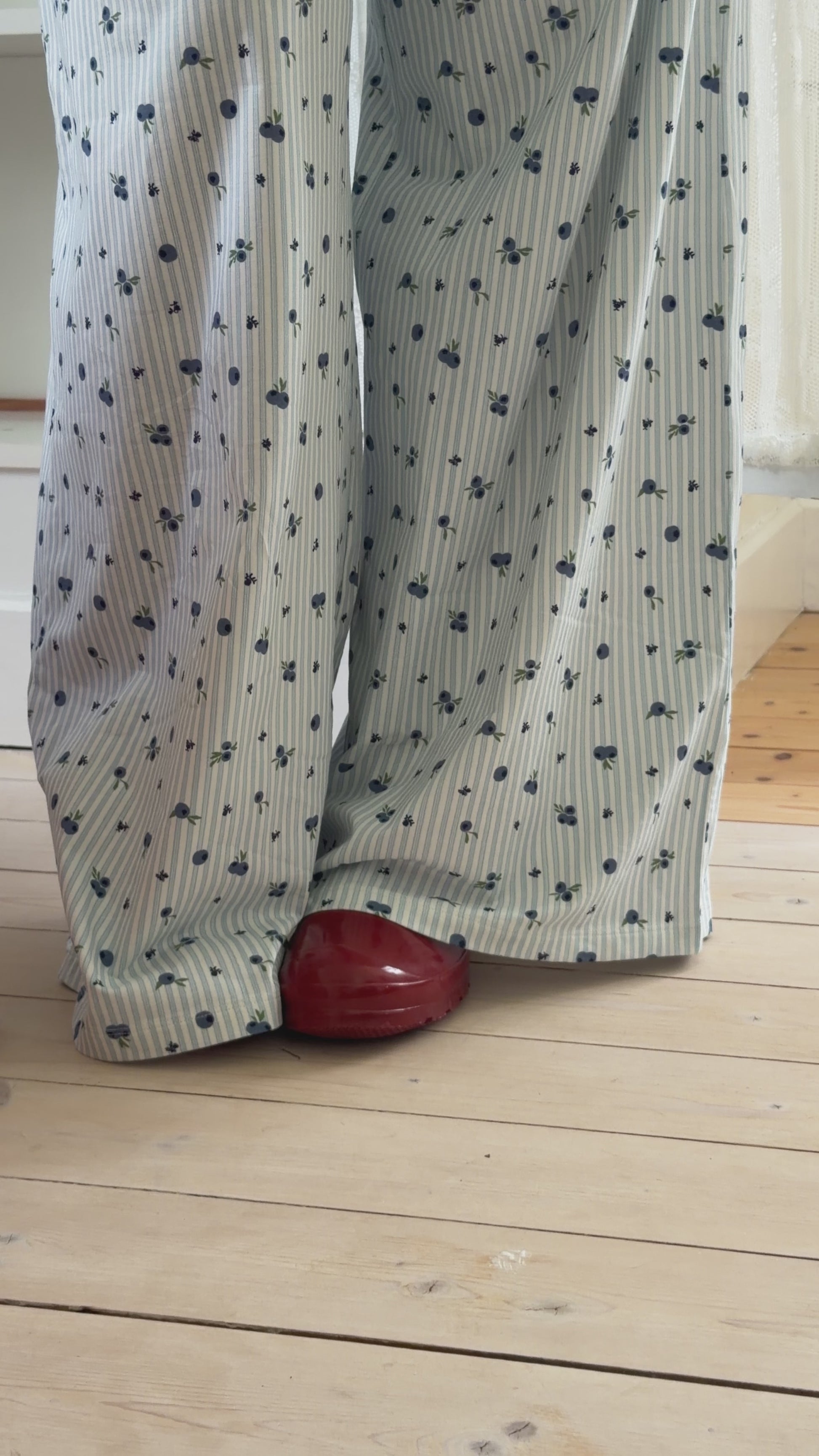 Josi - 183cm - M & M