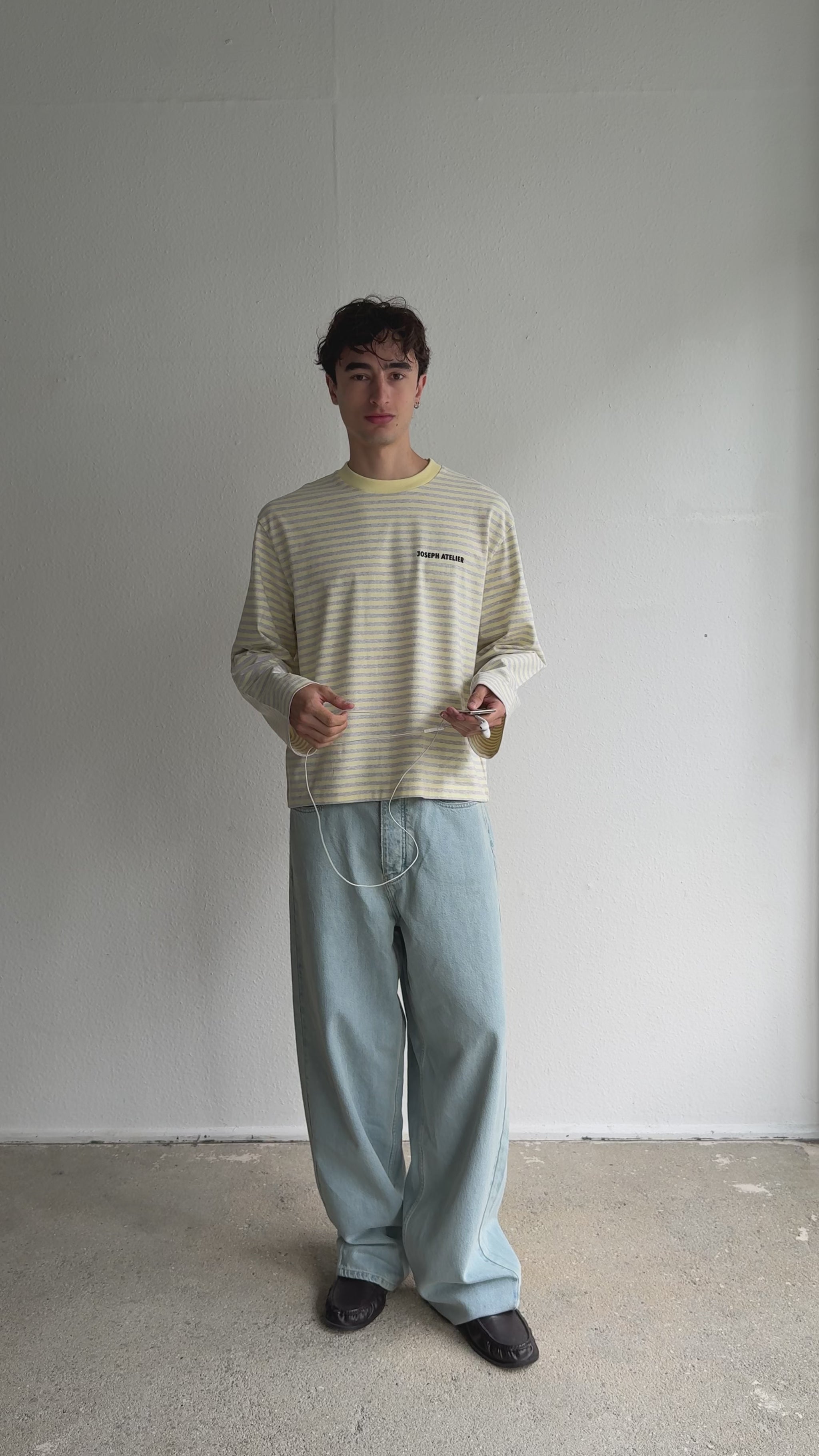 Maxi - 186cm - M & M