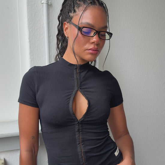 Portia - 169cm - S & M/regular