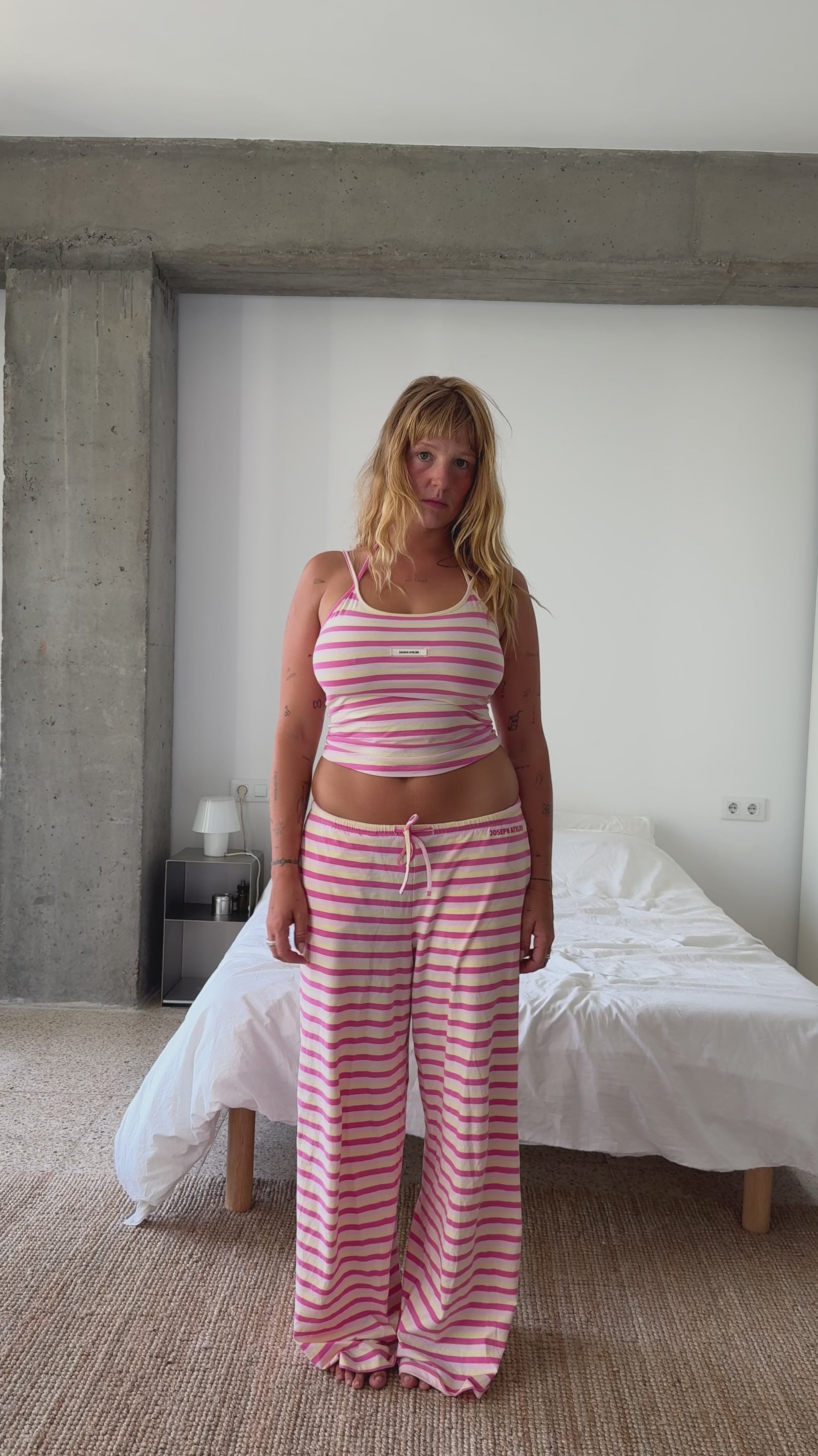 Charlina - 175cm - M & L