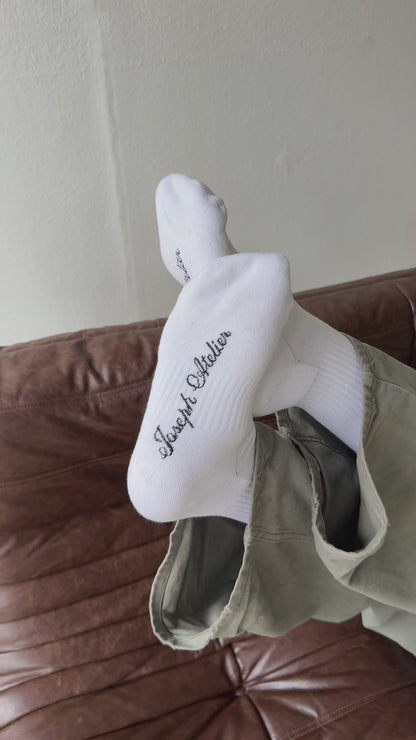 classic socks