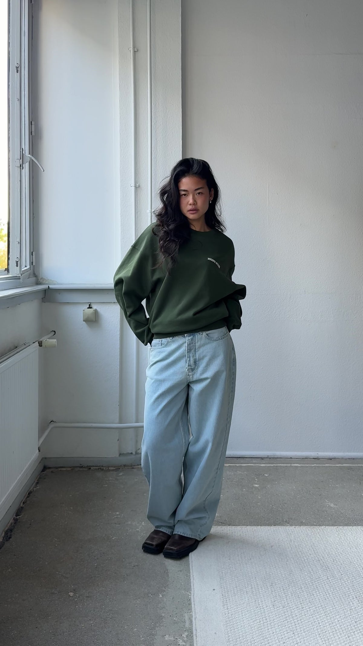 Thao - 169cm - S & XS