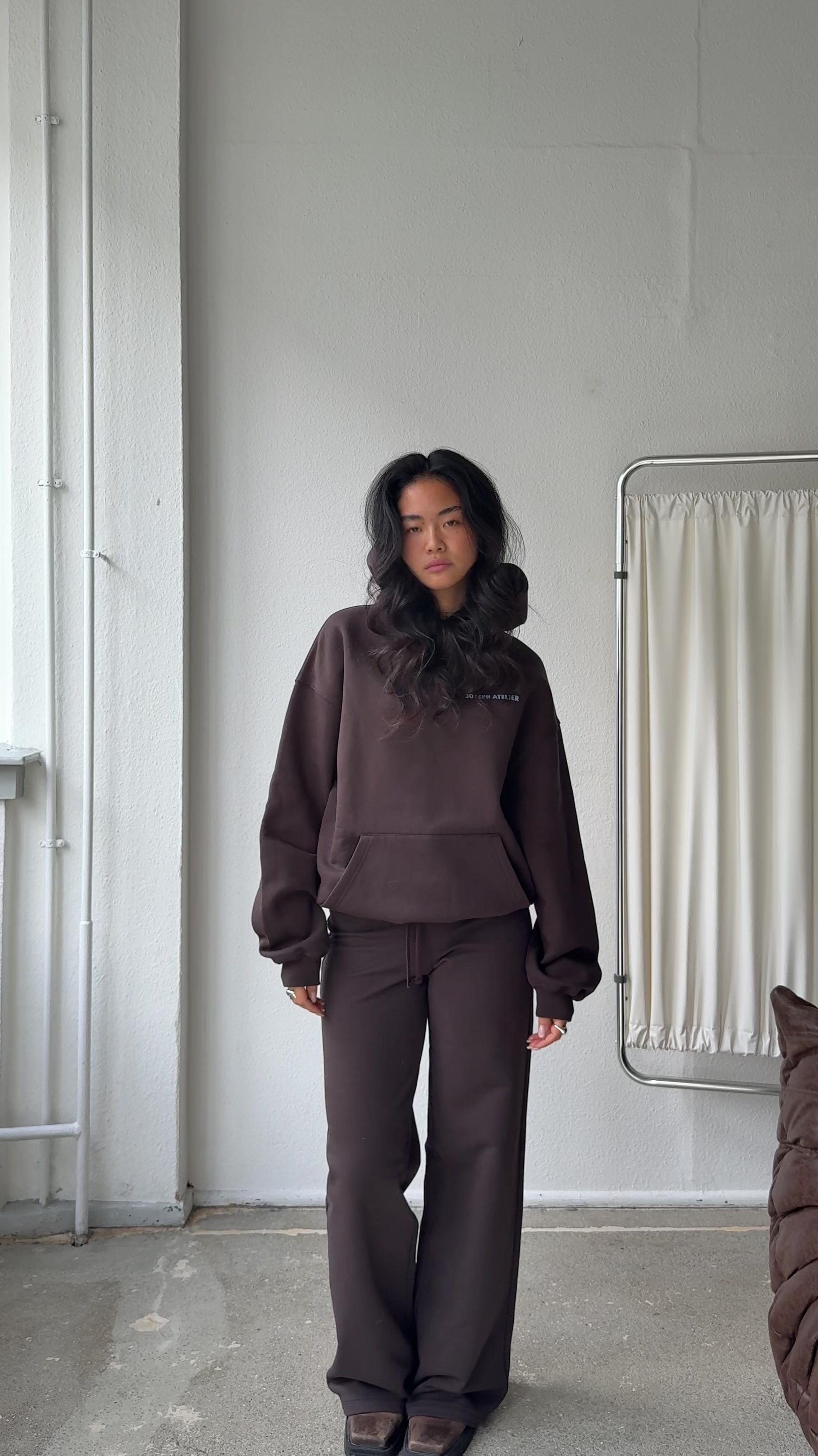 Thao - 169cm - S & S/regular