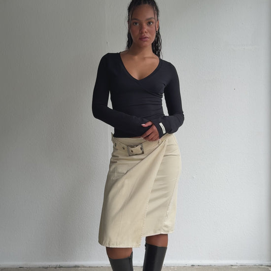Portia - 169cm - S & XS