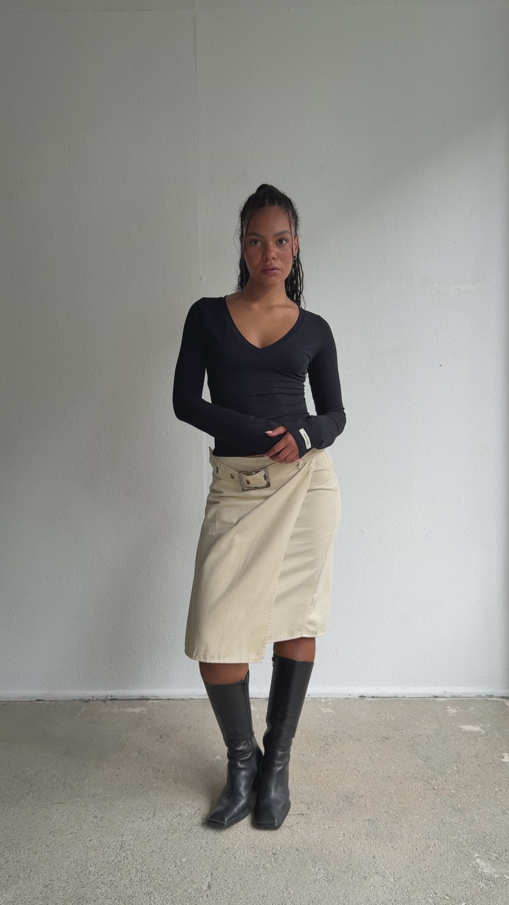 Portia - 169cm - S & XS
