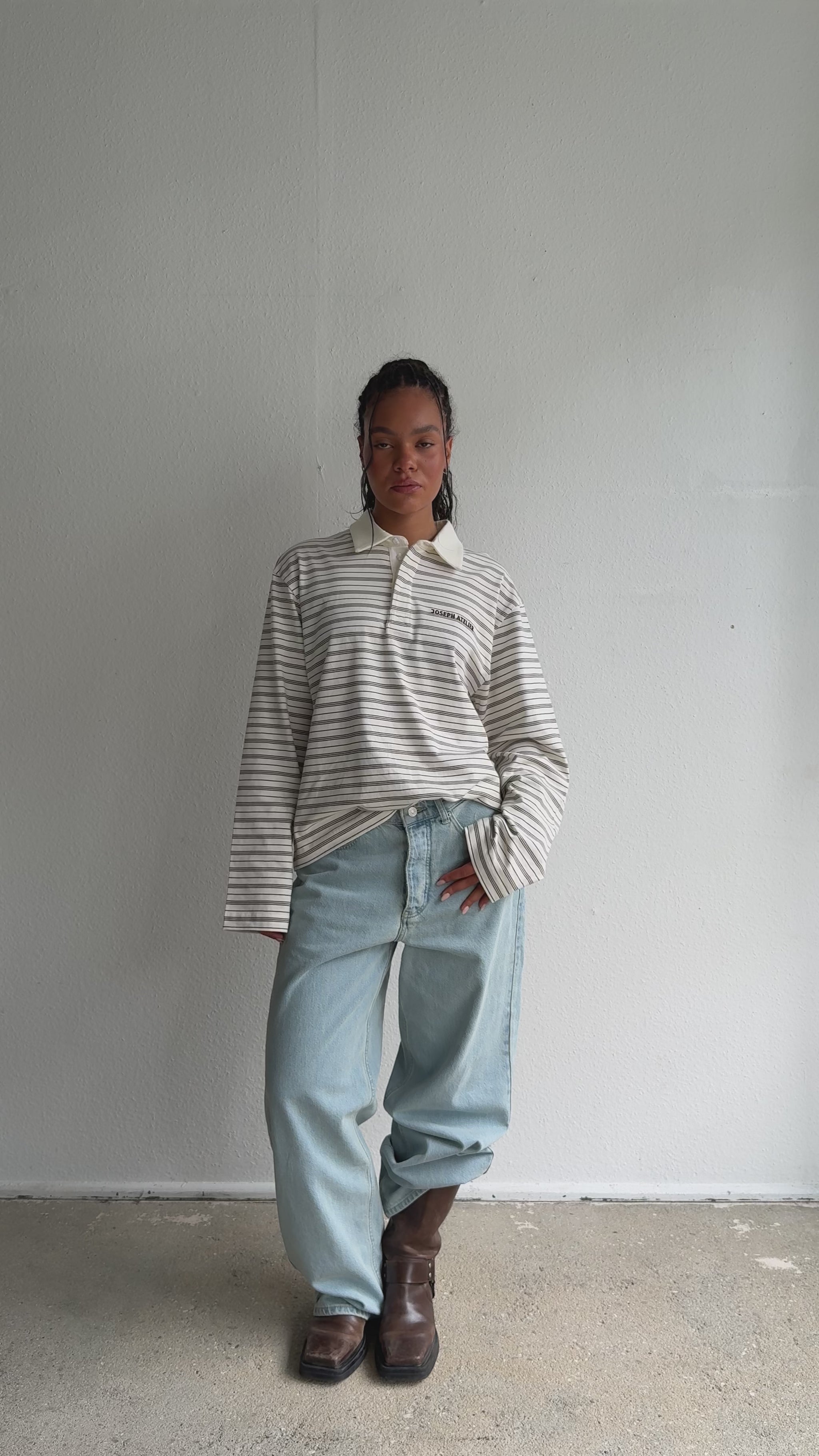 Portia - 169cm - S & XS
