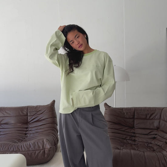 Thao - 169cm - M & S
