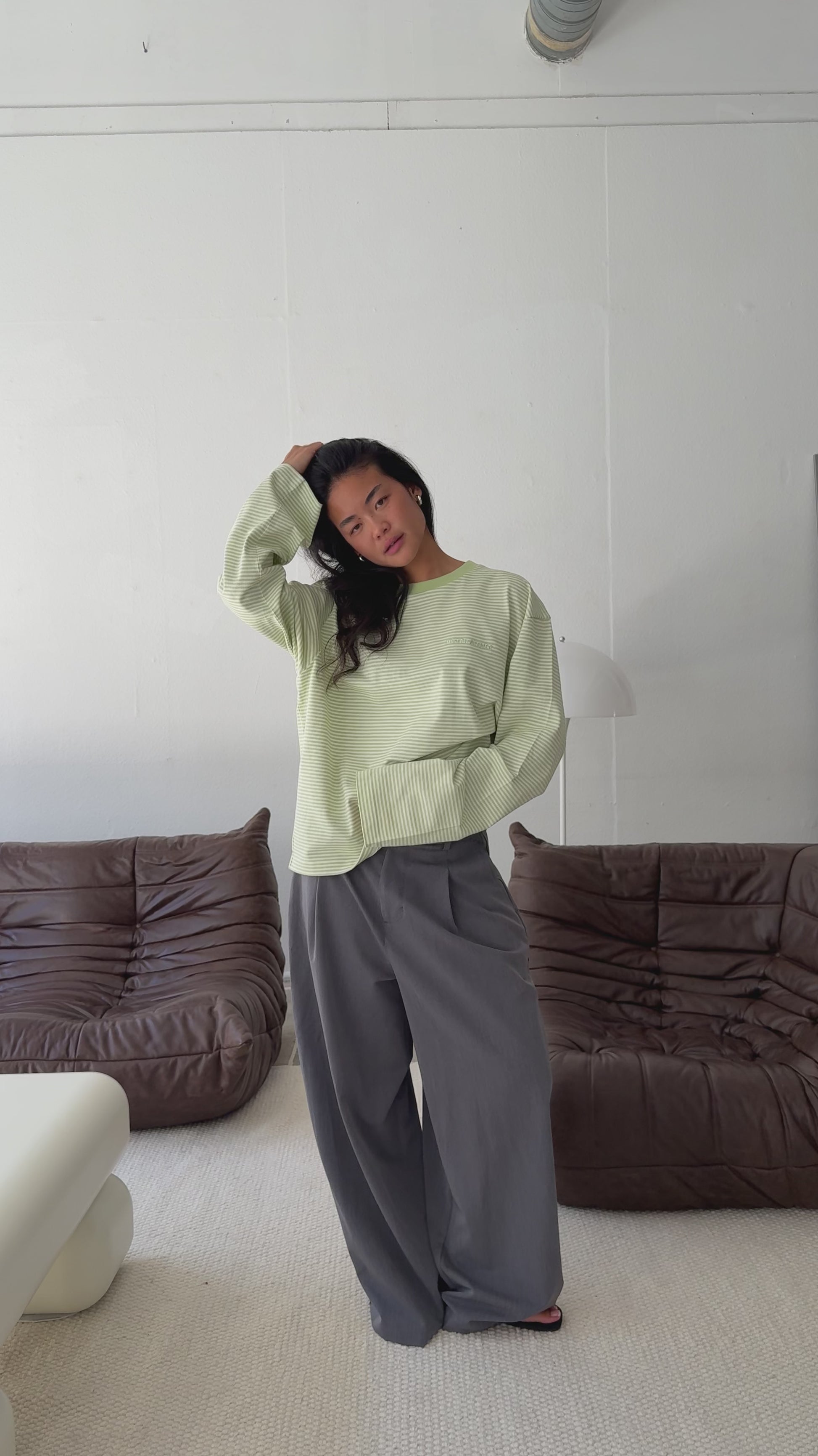 Thao - 169cm - M & S