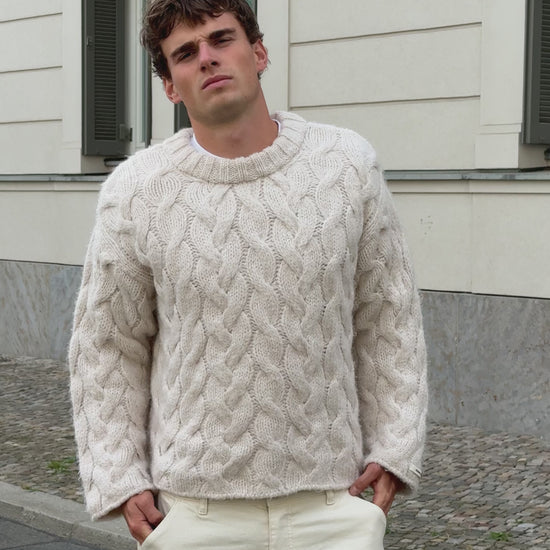 Niclas - 186cm - M & M