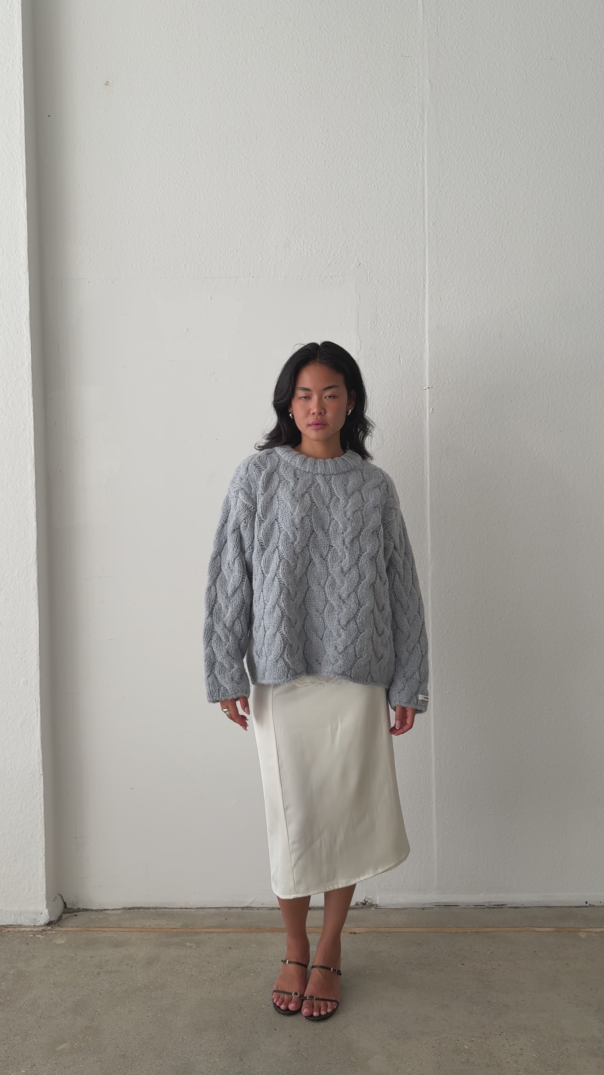 Thao - 169cm - S & S
