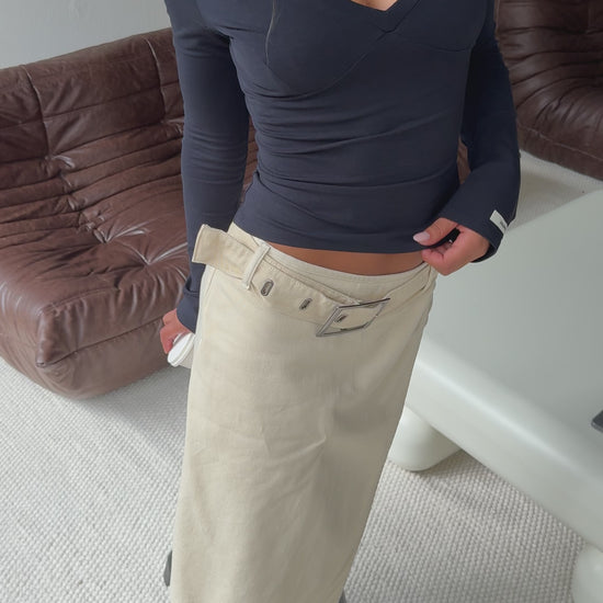 Portia - 169cm - S & XS