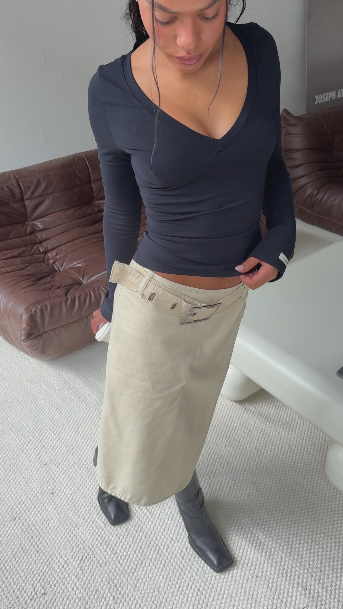 Portia - 169cm - S & XS