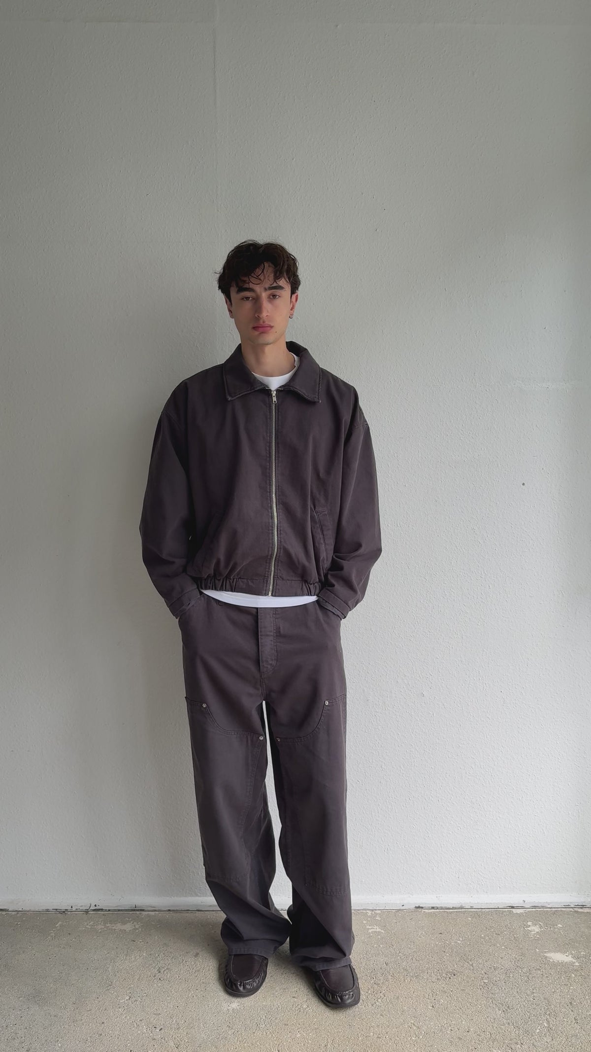 Maxi - 186cm - M & M