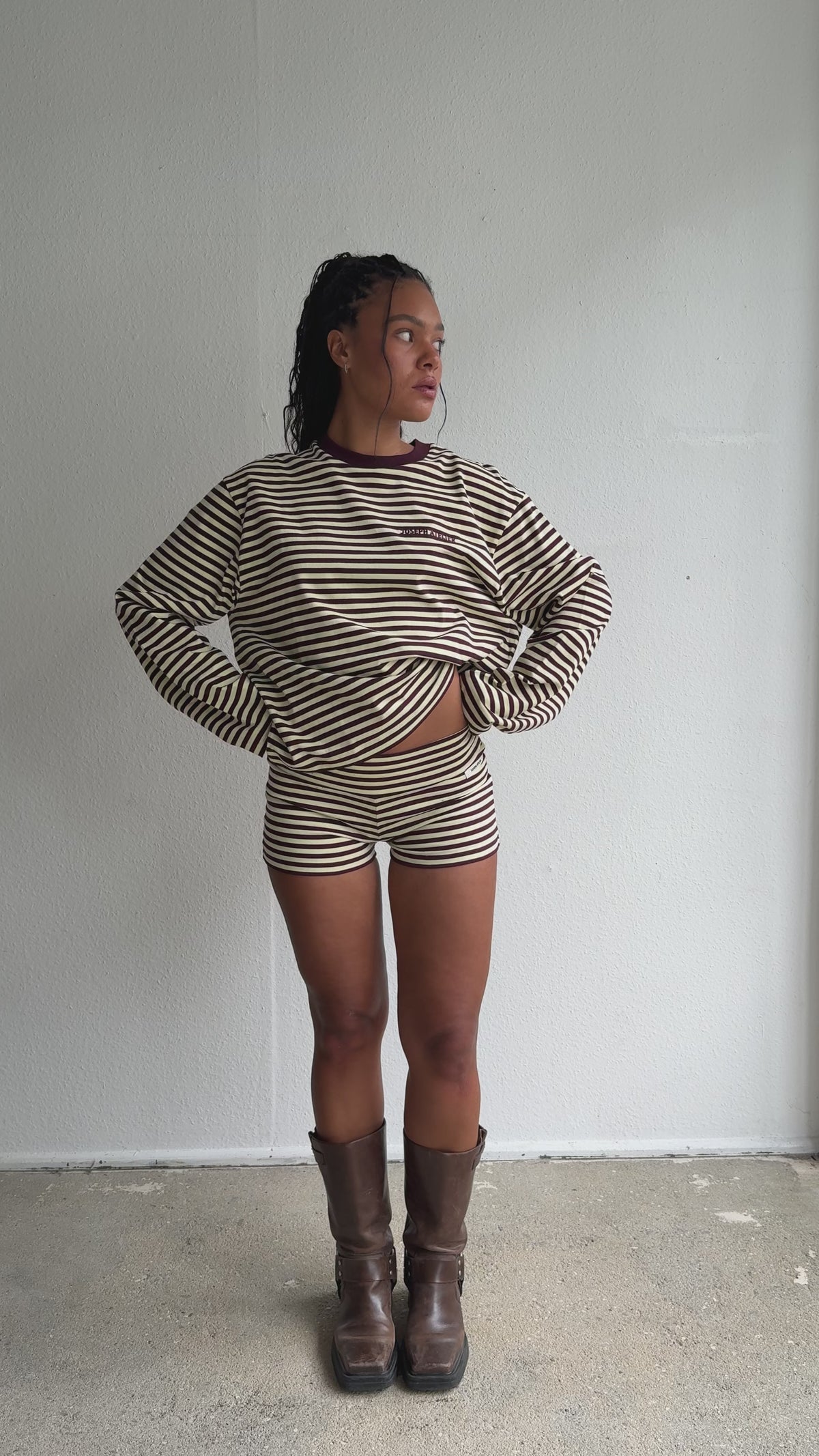 Portia - 169cm - M & S
