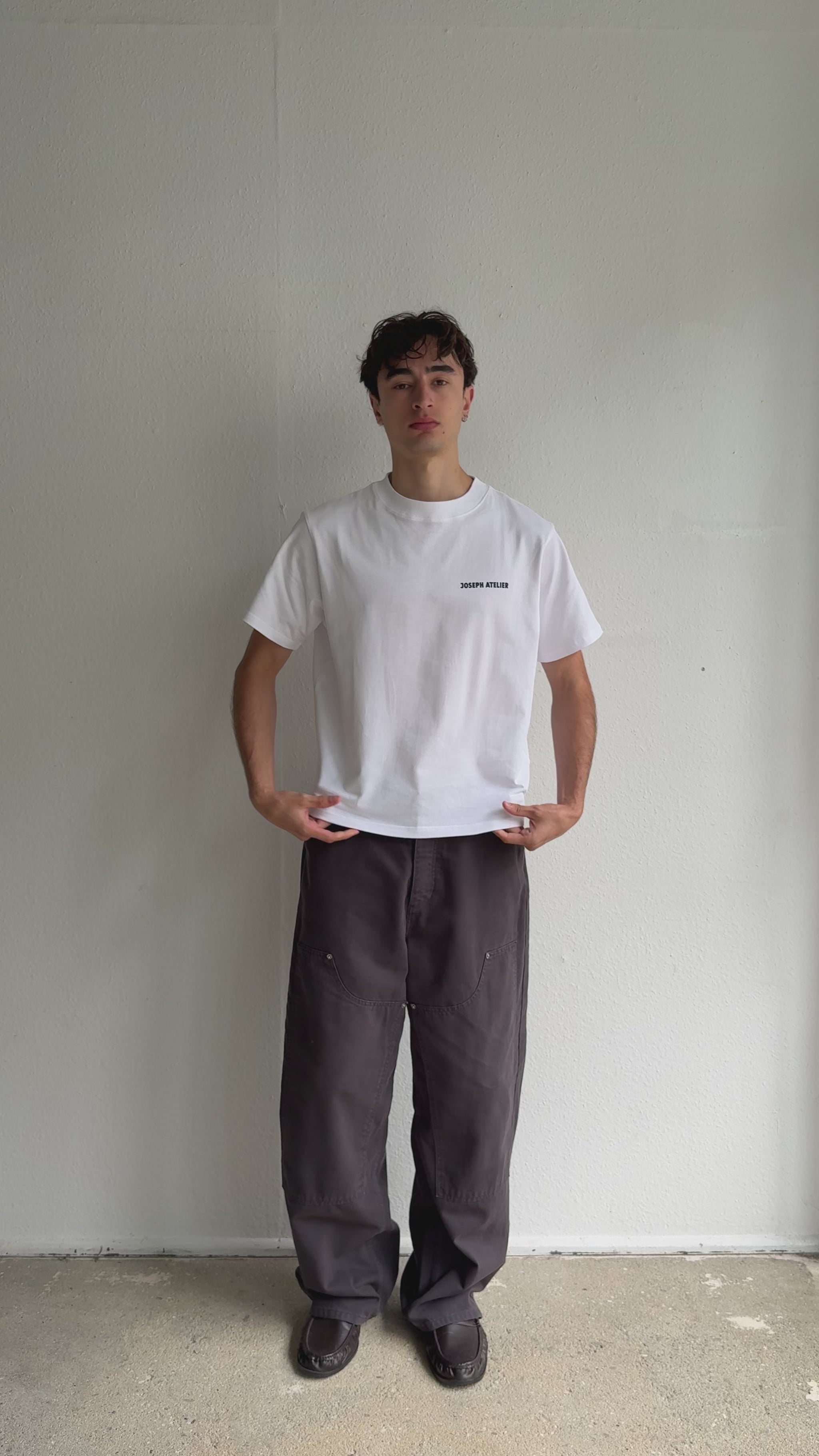 Maxi - 186cm - M & M