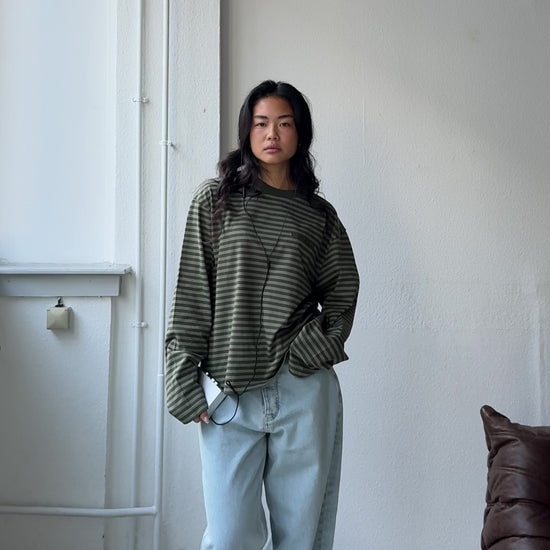 Thao - 169cm - S & XS