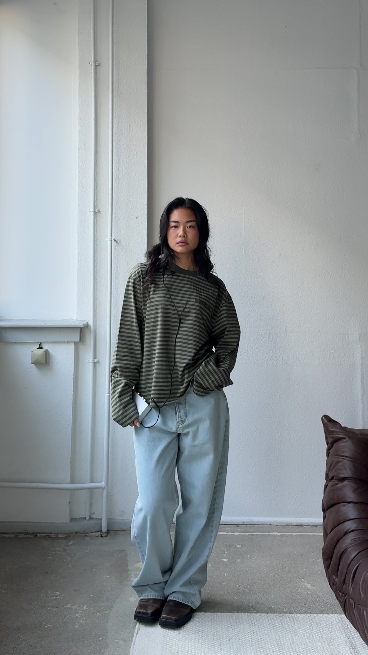 Thao - 169cm - S & XS
